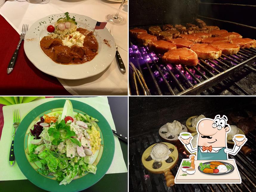 Hotel & Taverne zur Linde