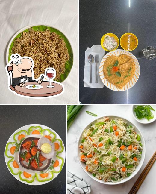 KOKKRAKO BIRIYANI & FASTFOOD RESTAURANT