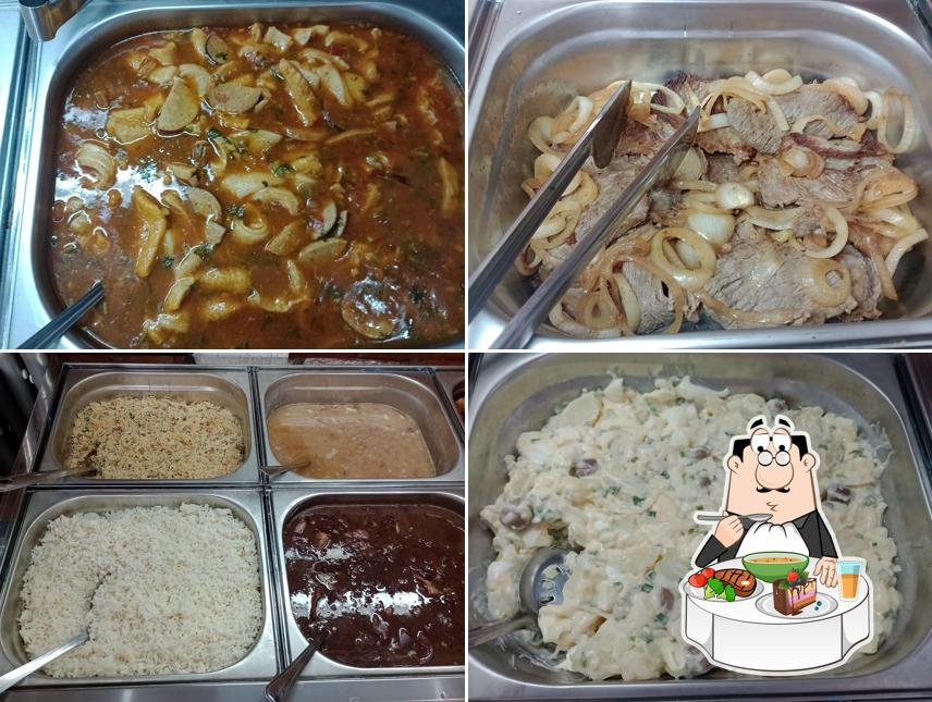 Restaurante irapuru