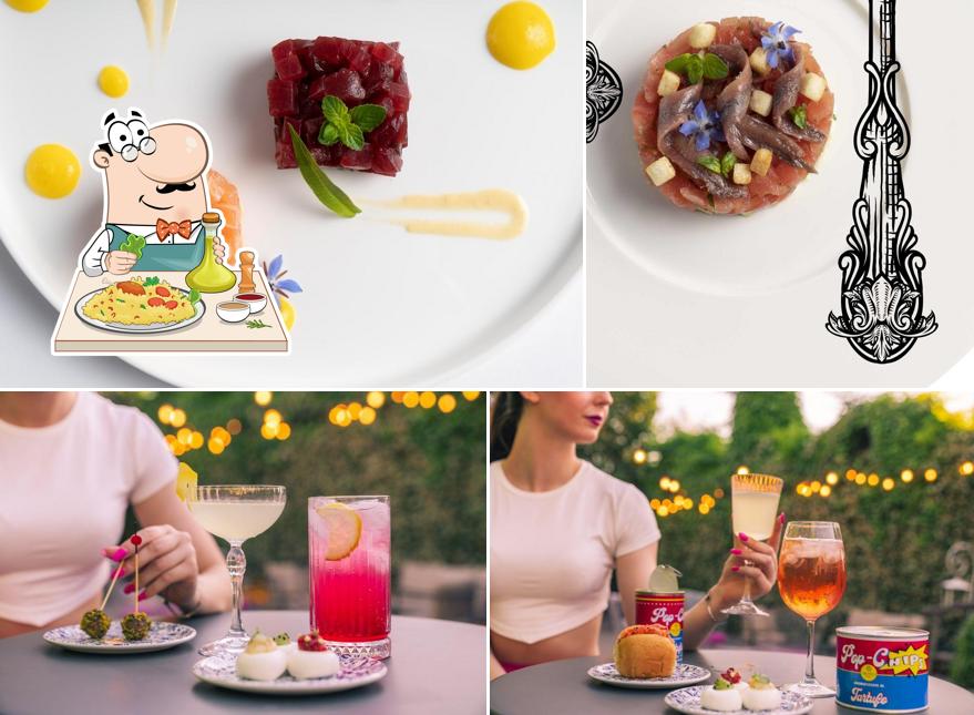 Platti al Limonaia 22 Matrimoni & Eventi Privati Prato