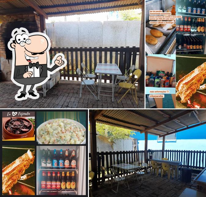 Bar do Paraiba