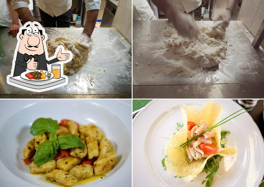 Cibo al Bistro Tavulin