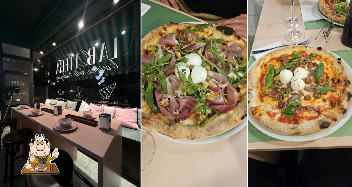 La pizza è il piatto veloce più amato al mondo