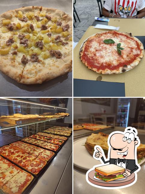 SABA pizzeria a taglio e asporto