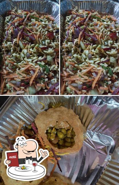 Shree Mahalakshmi Sweets