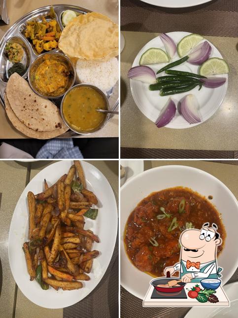 Mama's Kitchen & Restaurant