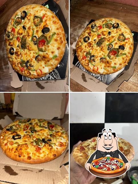PizzaGalleria Smalkha