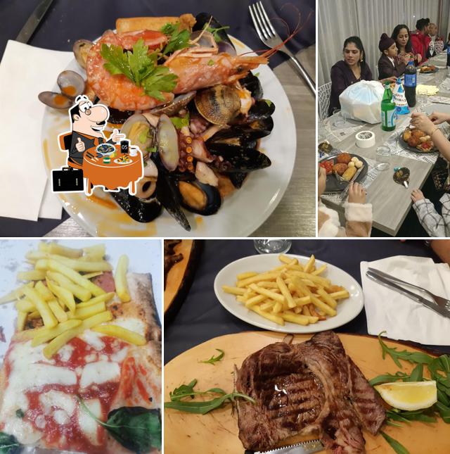 Cozze al Moon Valley