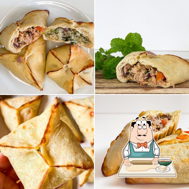 Alsafiha Esfiharia Gourmet