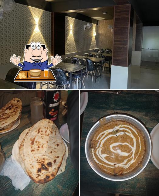 The picture of Delhi 6 barbecue @ D6’s food and interior