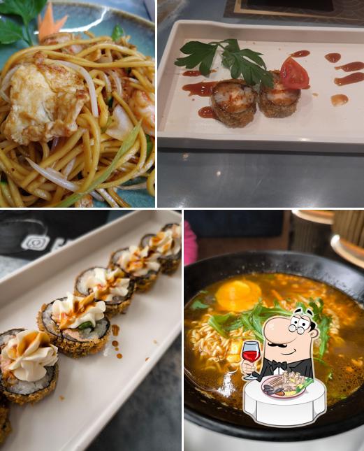Yuki Sushi Trapani