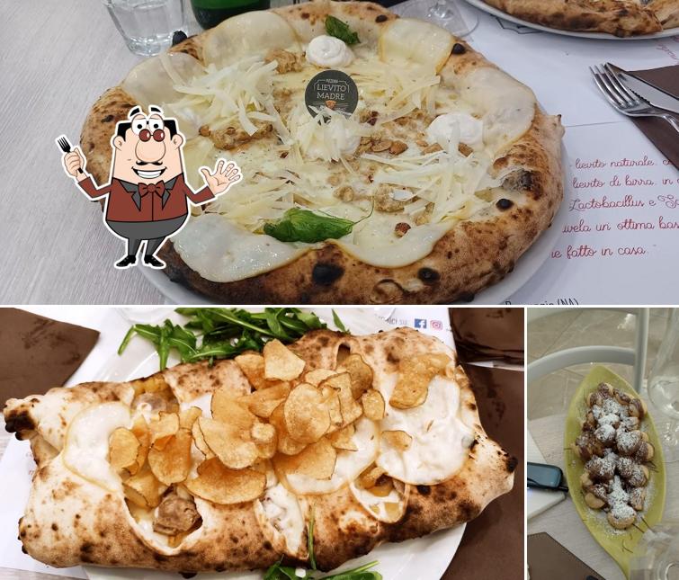 Cibo al Lievito Madre