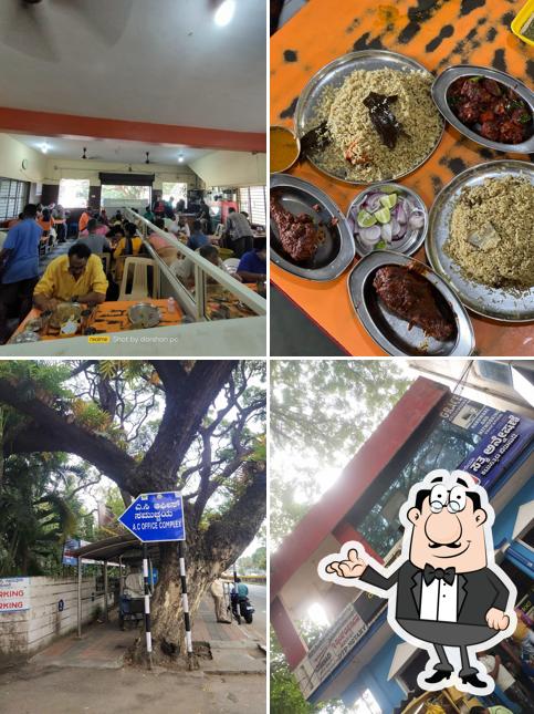 Among different things one can find interior and exterior at Nalanda [NV]