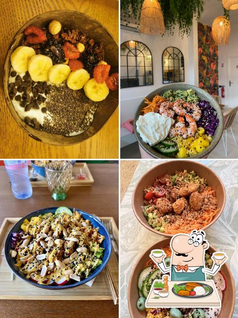 Poke Mood