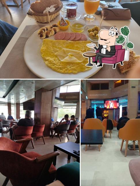 Café chahad