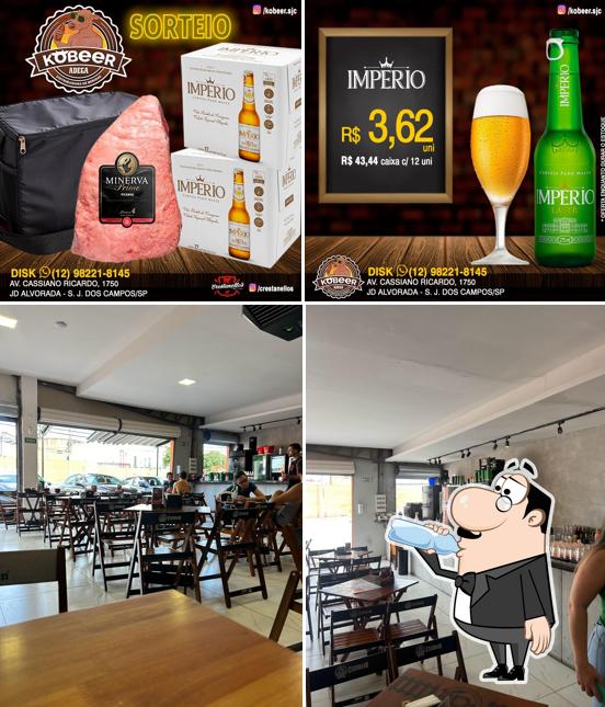Kobeer Adega Bar & Restaurante