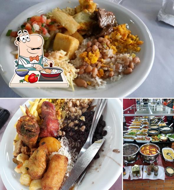Paella em Panela de Pedra II