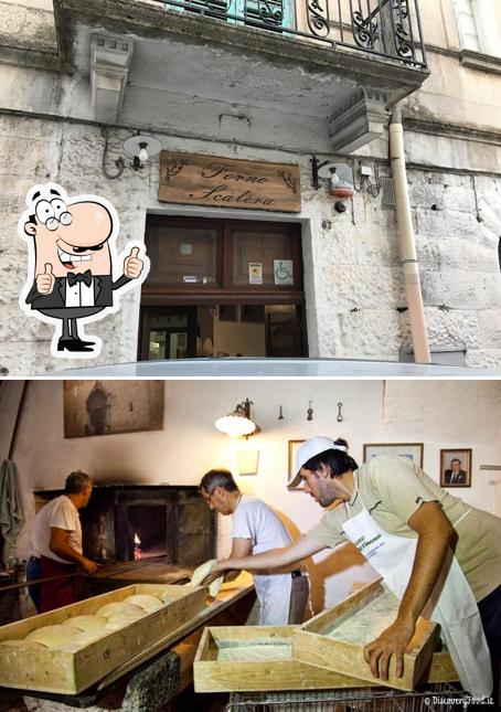 Foto di Panificio Scalera