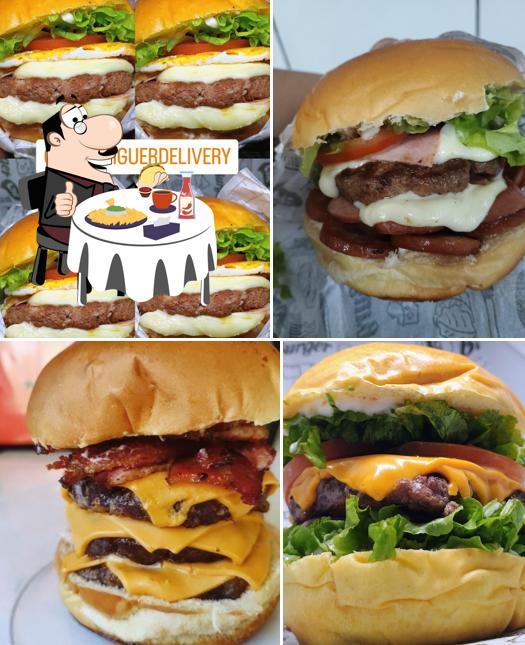RR Burguer