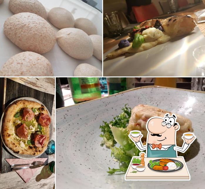 Platti al Gusto Society pizzeria e ristorante