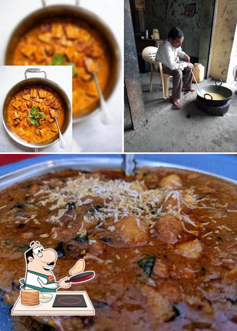 Shri Restaurant & Family