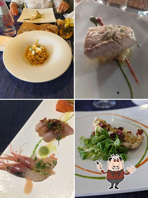 Cibo al Vecchio Porto