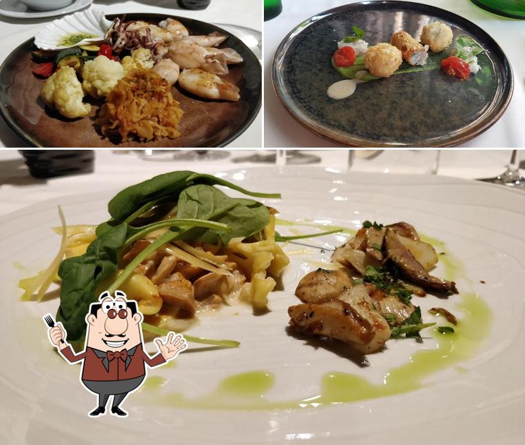 Cibo al Restaurant Rakar