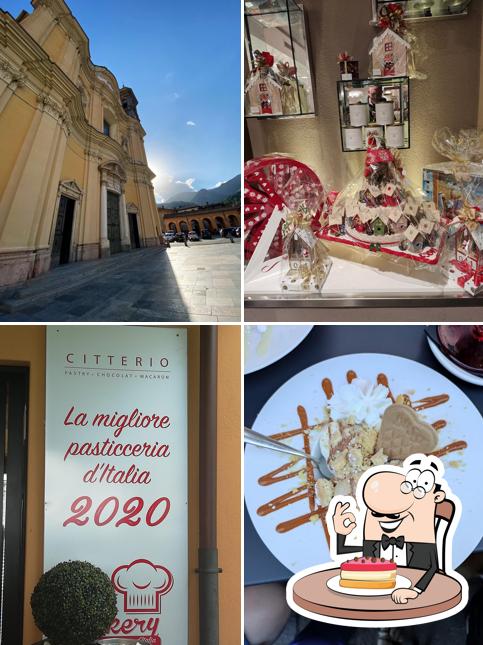 Foto di Pasticceria Citterio