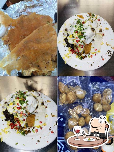 Meals at Royal Hut By Royal Cafe