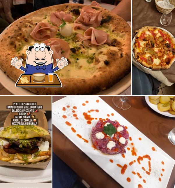 Cibo al Carolina