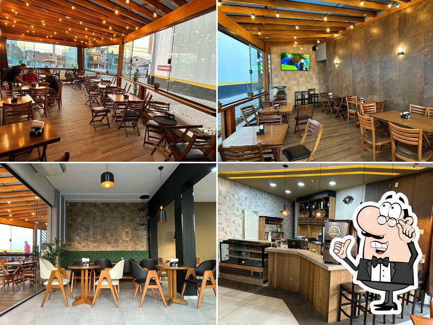 Fera Restaurante e Choperia