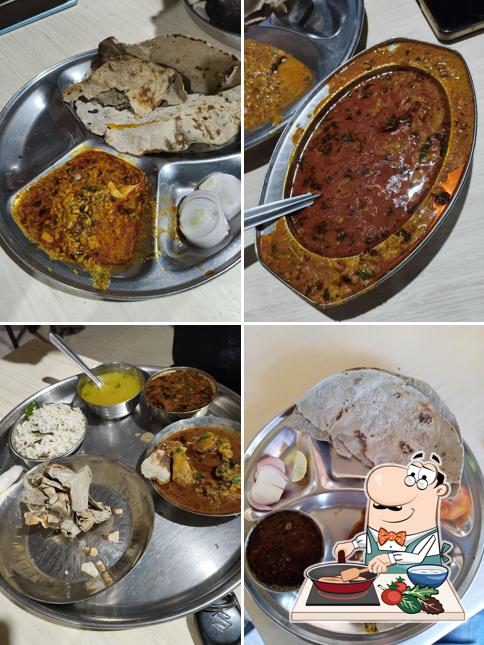 Hotel Sandip