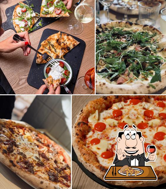 Pizza Cosy