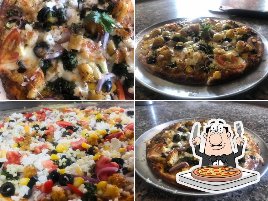 Pizza Italia