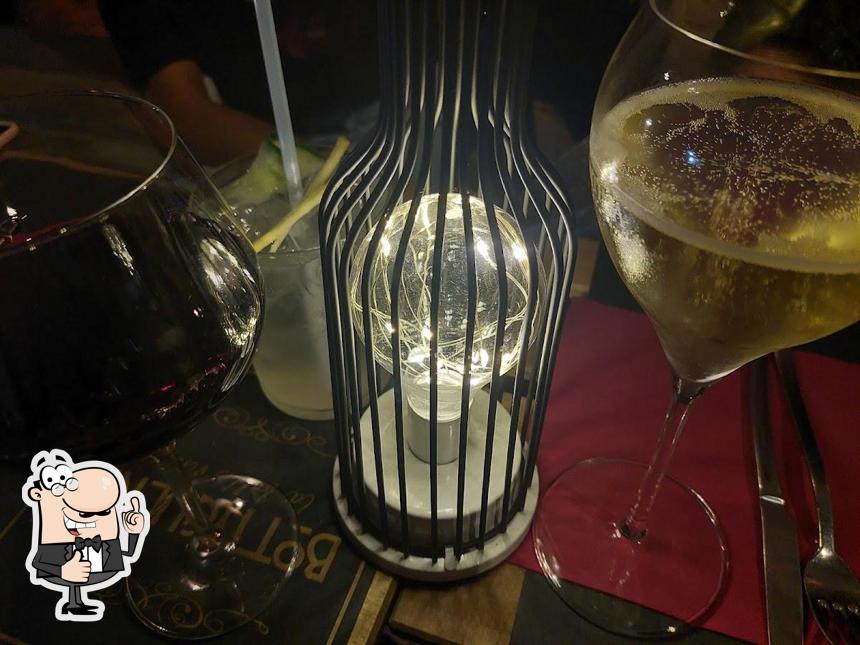 Vedi questa foto di La Bella Vines