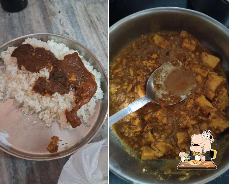 Aapka Apna Surabhi Dhaba