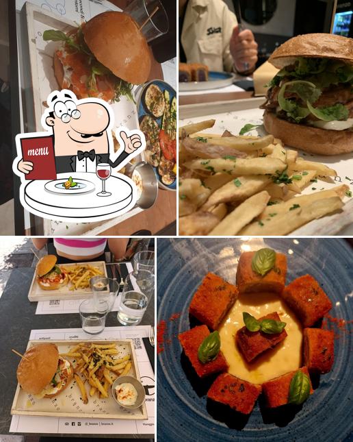 Cibo al Branzo Verona