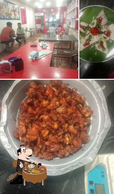 Deepam Briyani Center