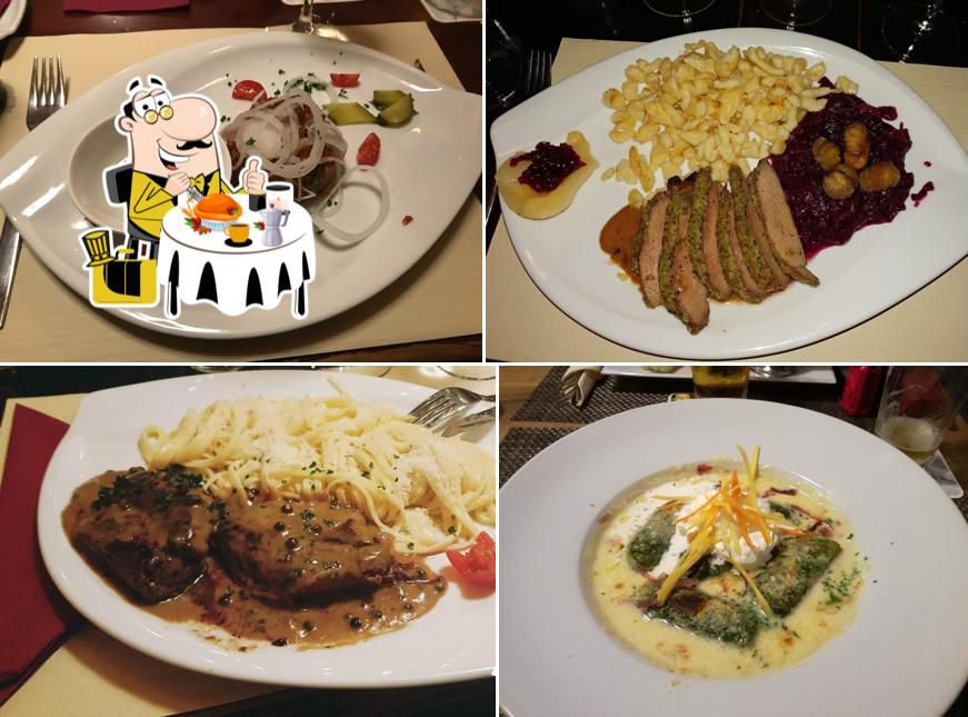 Restaurant Drei Bünde