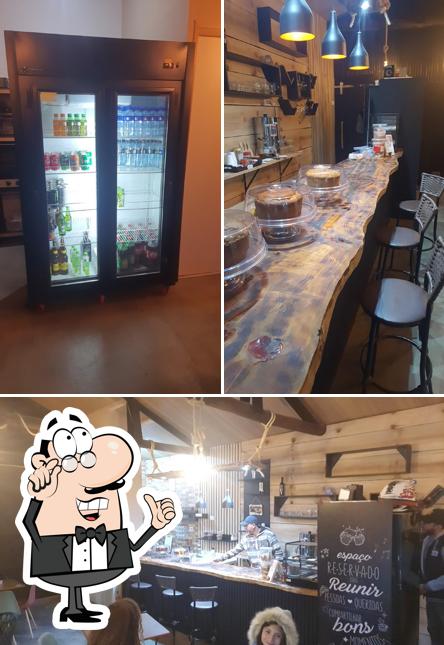 Empório Mares de Minas