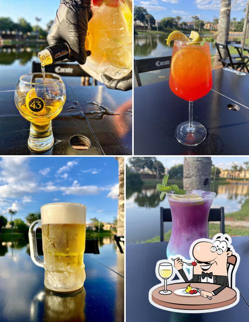 Lago Gastrobar