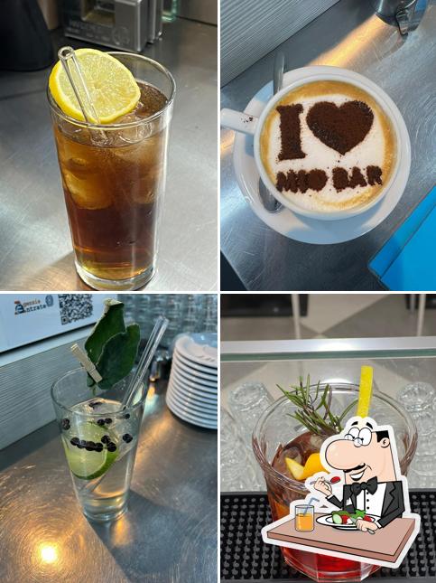 MIO BAR