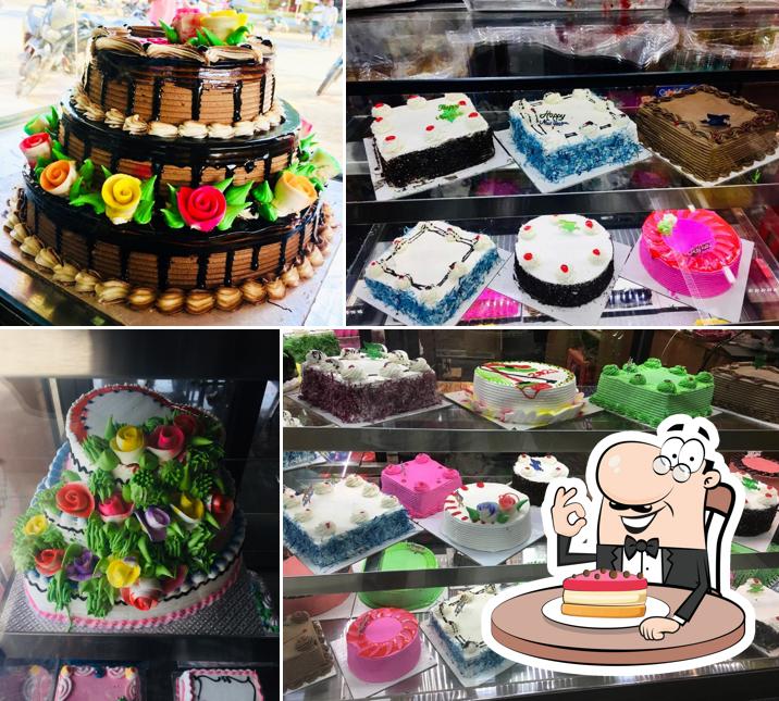 POPULAR BAKES photo