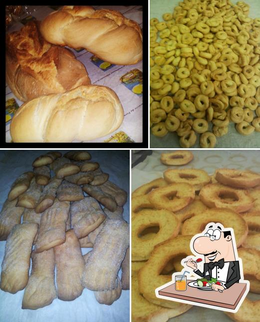 Panificio "San Domenico"