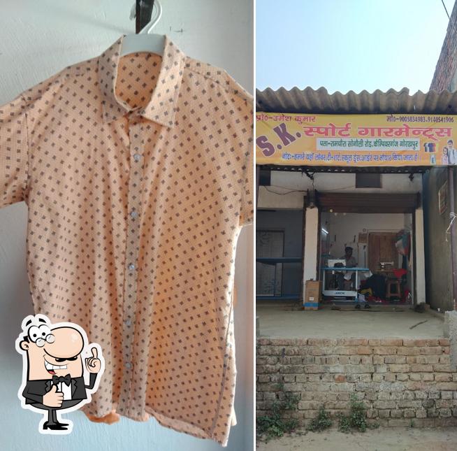 Pawan singh dhaba