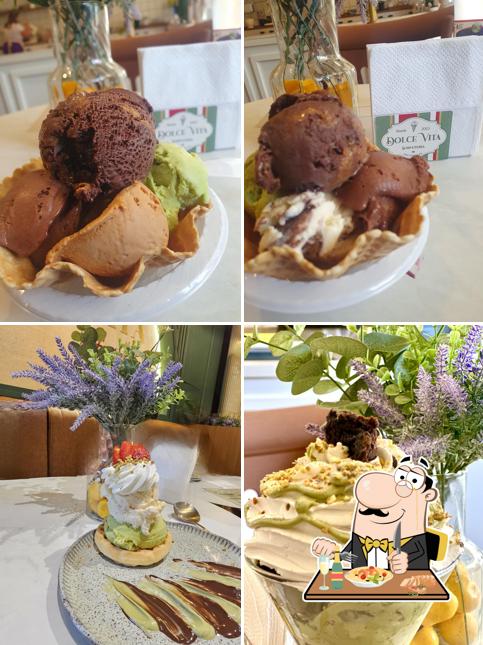 Sorveteria Dolce Vita