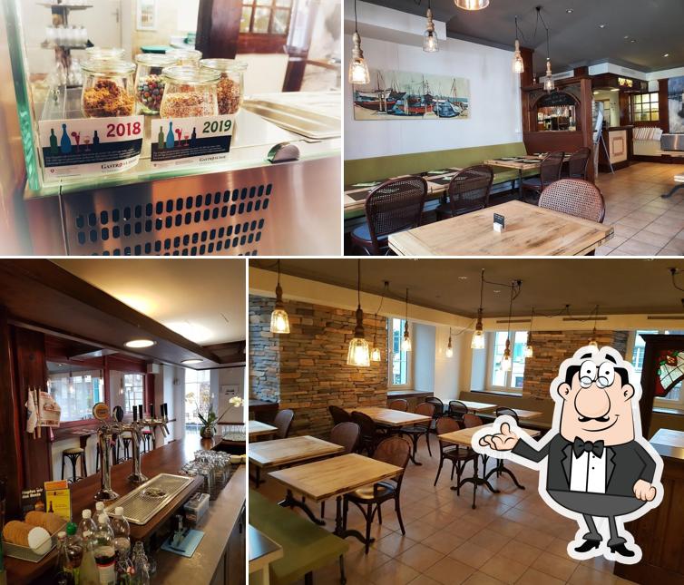 Crêperie aux Etoiles