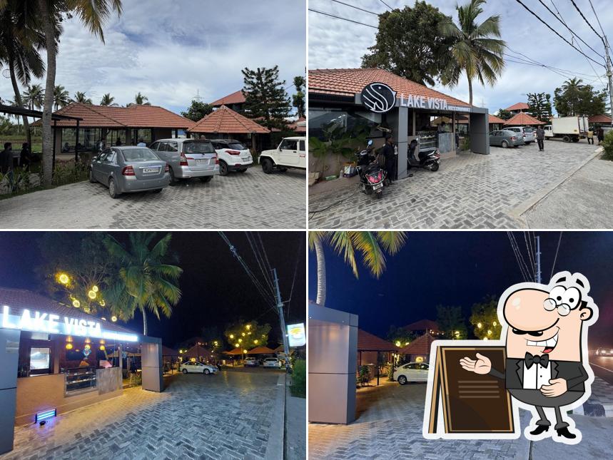 Lake Vista Restaurant