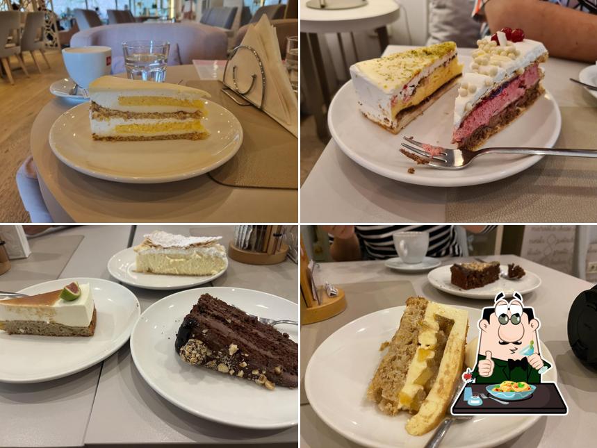 Cibo al Art Kavana