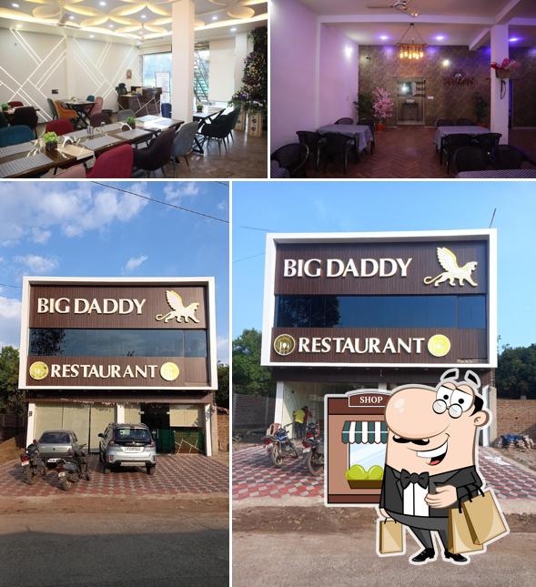 Big Daddy Restuarant